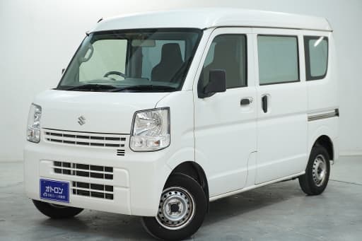 スズキ エブリイ ＰＡ　ハイルーフ