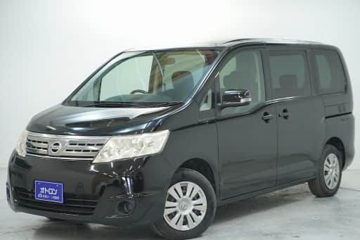 日産 セレナ２０Ｓ　Ｎｏ．１エディション
