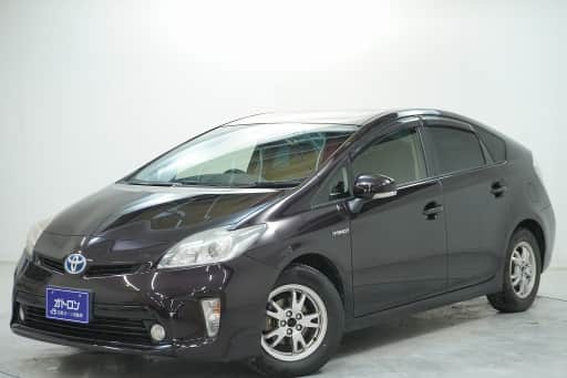 トヨタ プリウスＧ