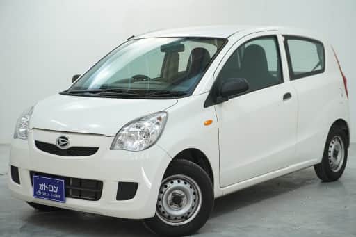 ダイハツ ミラバンＴＸ