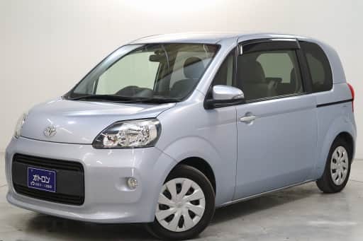 トヨタ ポルテＸ