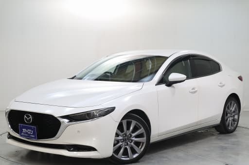 マツダ MAZDA3 セダン２０Ｓ　Ｌ　パッケージ