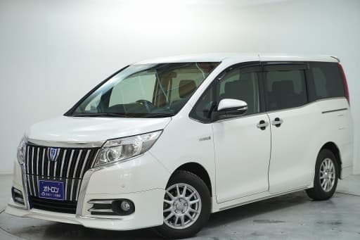 トヨタ エスクァイア　ハイブリッドＧｉ