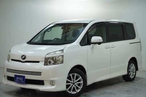 トヨタ ヴォクシーＺＳ