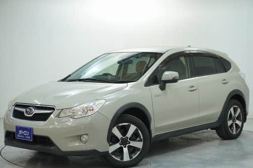 スバル インプレッサＸＶハイブリッド ２．０ｉ－Ｌアイサイト