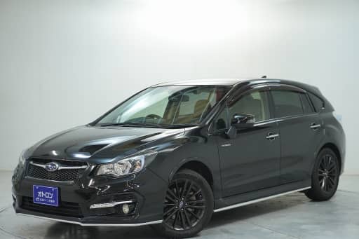 スバル インプレッサスポーツ　ハイブリッド２．０ｉ－Ｓ　アイサイト