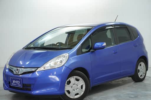 ホンダ フィット　ハイブリッドハイブリッド