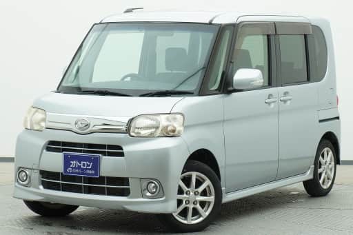 ダイハツ タントＧ　スペシャル