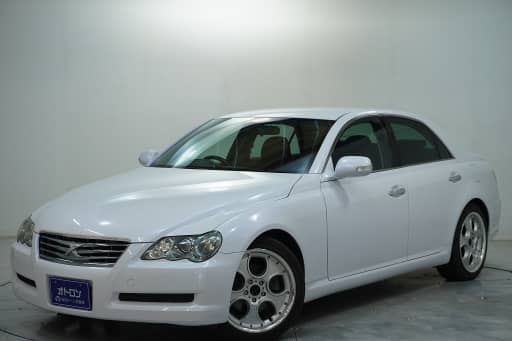 トヨタ マークＸ２５０Ｇ　Ｓパッケージ