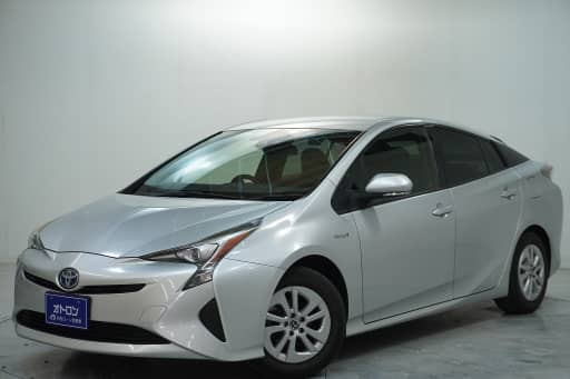トヨタ プリウスＳ