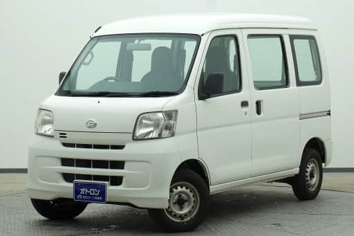 ダイハツ ハイゼットカーゴスペシャル