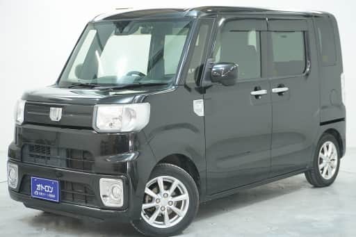 ダイハツ ウェイクＬ　ＳＡ３