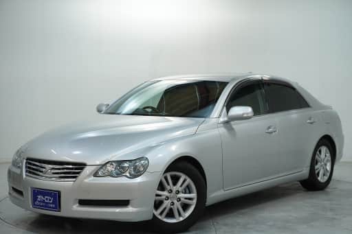 トヨタ マークＸ２５０Ｇ