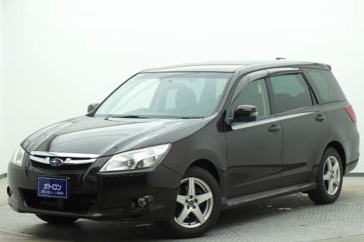 スバル エクシーガ ２．５ｉ　ＥｙｅＳｉｇｈｔ