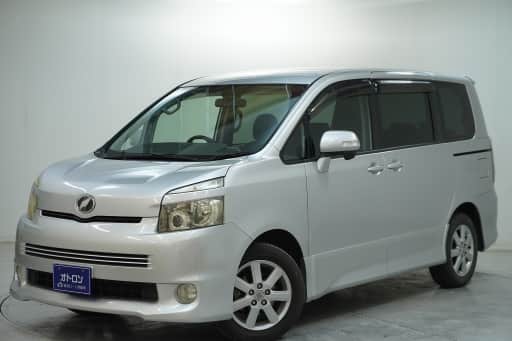 トヨタ ヴォクシーＺ