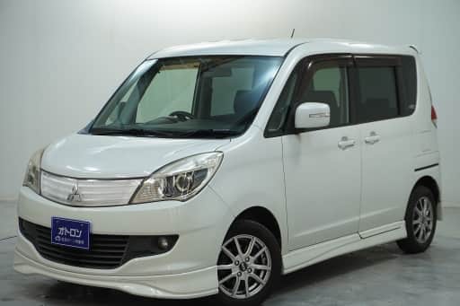 三菱 デリカ　Ｄ：２Ｓ