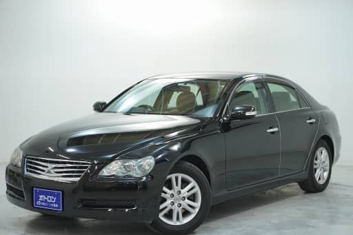 トヨタ マークＸ２５０Ｇ　Ｆパッケージ