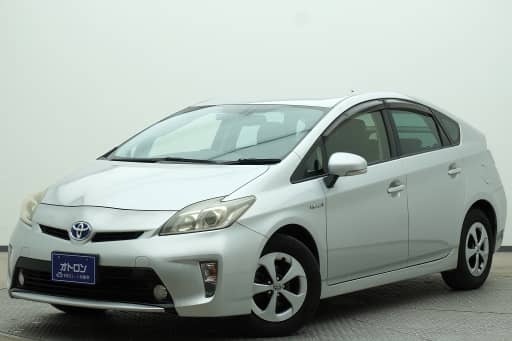 トヨタ プリウスＧ