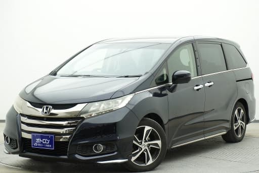 ホンダ オデッセイアブソルート