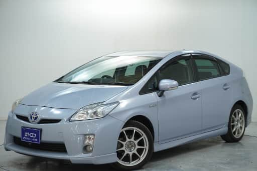 トヨタ プリウスＧ