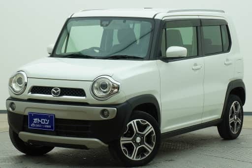 マツダ フレアクロスオーバー ＸＳ