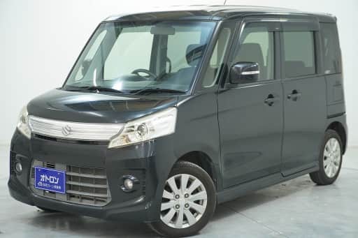 スズキ スペーシア　カスタムＸＳ