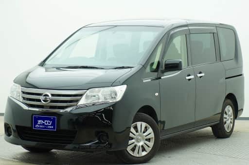 日産 セレナ２０Ｓ