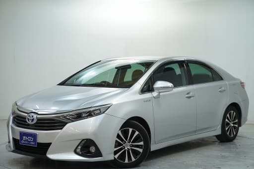 トヨタ ＳＡＩＳ　Ｃパッケージ