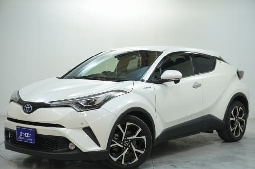 トヨタ C-HR Ｓ　ＬＥＤパッケージ
