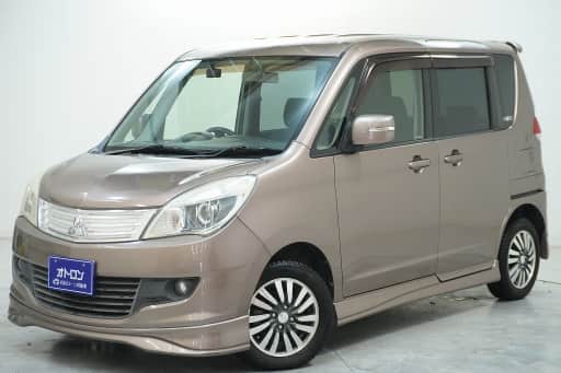 三菱 デリカ　Ｄ：２Ｓ