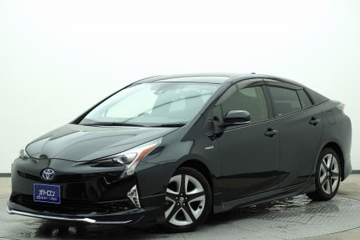 トヨタ プリウスＳ　ツーリングセレクション