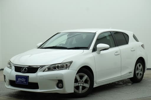 レクサス ＣＴ２００ｈ