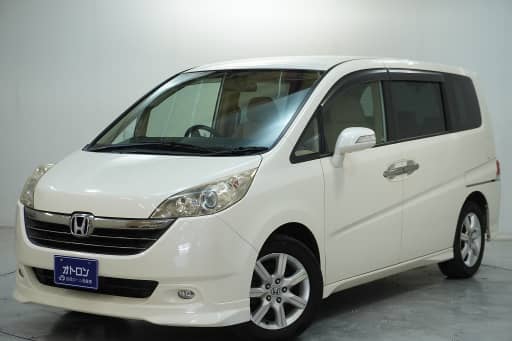 ホンダ ステップワゴンＧ　Ｓパッケージ