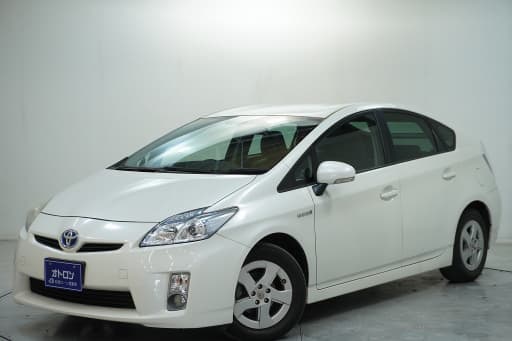 トヨタ プリウスＳ