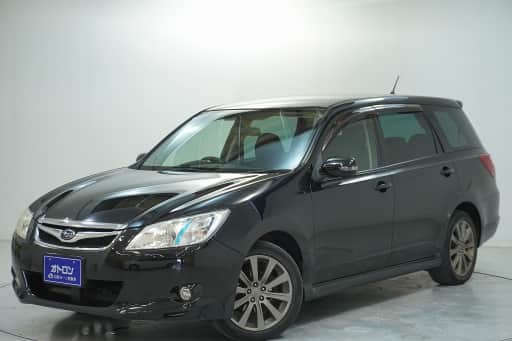 スバル エクシーガ ２．０ｉ－Ｓ　リミテッド