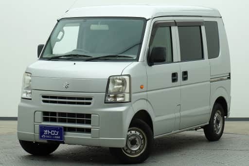 スズキ エブリイ２ＷＤ　ＰＡ　ＨＲ