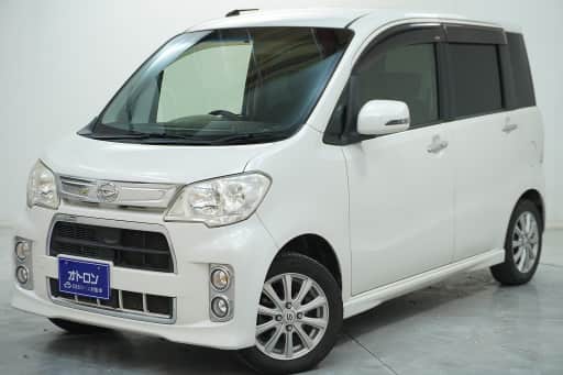 ダイハツ タント　エグゼカスタム　Ｇ