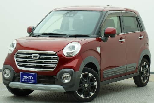 ダイハツ キャスト　アクティバ Ｇ　ＳＡ３