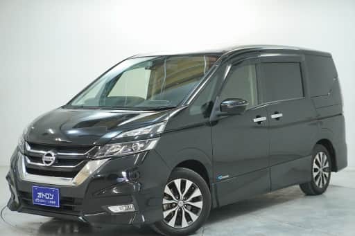 日産 セレナハイウェイスター　Ｇ