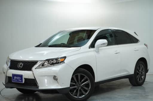 レクサス ＲＸ３５０Ｆスポーツ