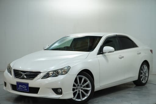 トヨタ マークＸ２５０Ｇ　Ｓパッケージ　リラックスセレクション