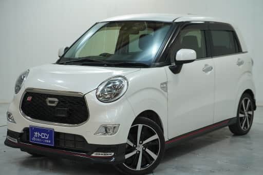 ダイハツ キャスト　スポーツＳＡ　２