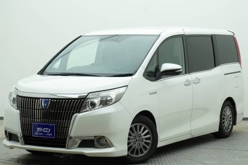 トヨタ エスクァイア　ハイブリッドＧｉ