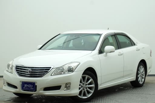 トヨタ クラウン ロイヤルサルーン