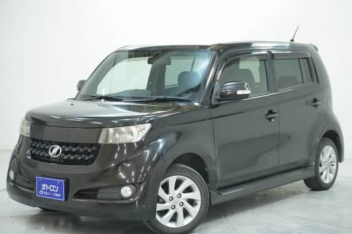 トヨタ ｂＢＳ　エアロパッケージ