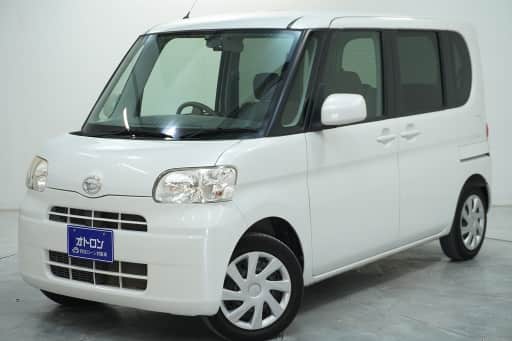 ダイハツ タントＬ