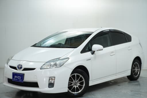 トヨタ プリウスＬ