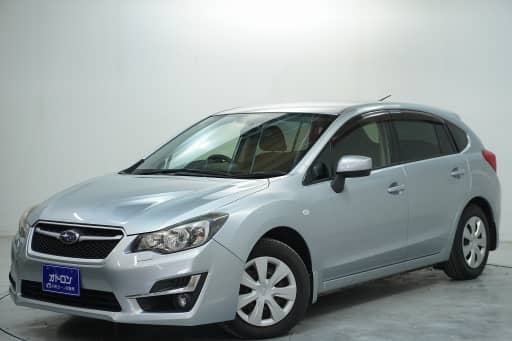 スバル インプレッサスポーツ １．６ｉ