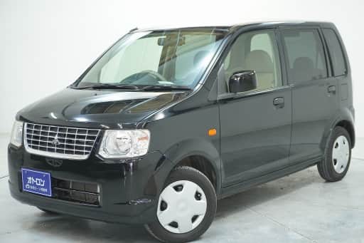 三菱 ｅｋワゴン２ＷＤ　ＭＸ