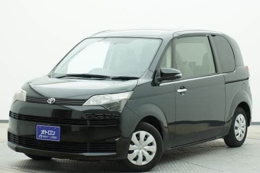 トヨタ スペイド Ｘ